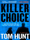 Cover image for Killer Choice